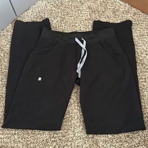 Womens XS/T Kade cargo black